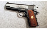 Colt ~ Combat Commander ~ .45 AUTO - 2 of 2