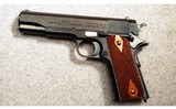 Colt ~ Model of 1911-2011 ~ .45 AUTO - 2 of 2