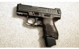 Heckler & Koch ~ VP9 SK ~ 9MM Luger - 2 of 2