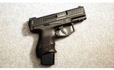 Heckler & Koch ~ VP9 SK ~ 9MM Luger - 1 of 2