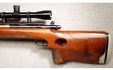 Anschutz ~ Target Rifle ~ .22 Long Rifle - 5 of 8