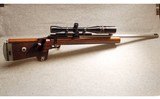 Anschutz ~ Target Rifle ~ .22 Long Rifle - 1 of 8