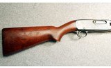 Remington ~ Gamemaster 141 ~ .35 Remington - 2 of 7