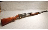 Remington ~ Gamemaster 141 ~ .35 Remington - 1 of 7