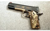 Kimber ~ Hero Custom ~ .45 ACP - 2 of 2