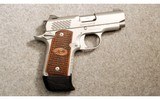 Kimber ~ Micro 9 Raptor ~ 9MM Luger - 1 of 2