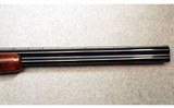 Browning ~ Citori ~ 20/28 Gauge Set - 4 of 9