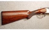 Browning ~ Citori ~ 20/28 Gauge Set - 2 of 9