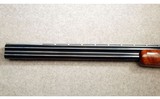 Browning ~ Citori ~ 20/28 Gauge Set - 7 of 9