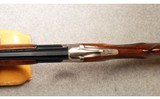 Browning ~ Citori ~ 20/28 Gauge Set - 8 of 9