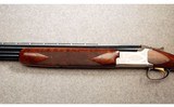 Browning ~ Citori ~ 20/28 Gauge Set - 6 of 9