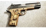 Kimber ~ Hero Custom ~ .45 AUTO - 1 of 2