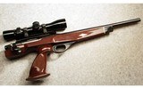 Remington ~ XP-100 ~ 7MM BR Remington - 1 of 2