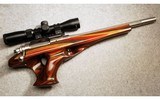 Remington ~ XP-100 ~ 6.5MM BR