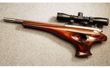 Remington ~ XP-100 ~ 6.5MM BR - 2 of 2