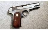 Colt ~ 1903 Pocket Hammerless ~ .32 AUTO - 1 of 2