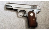 Colt ~ 1903 Pocket Hammerless ~ .32 AUTO - 2 of 2