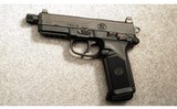 FN ~ FNX-45 Tactical ~ .45 ACP - 2 of 2