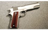Colt ~ MK IV 70 Government ~ .45 AUTO - 1 of 2