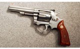 Smith & Wesson ~ 63 ~ .22 Long Rifle - 2 of 2