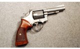 Smith & Wesson ~ 15-2 ~ .38 S&W SPL - 1 of 2