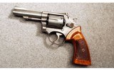 Smith & Wesson ~ 15-2 ~ .38 S&W SPL - 2 of 2