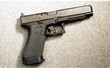 Glock ~ 34 Gen5 ~ 9MM Luger - 1 of 2