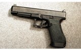 Glock ~ 34 Gen5 ~ 9MM Luger - 2 of 2