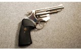 Smith & Wesson ~ 36-1 ~ .38 S&W Spl - 1 of 2
