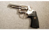 Smith & Wesson ~ 36-1 ~ .38 S&W Spl - 2 of 2