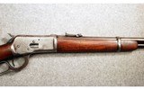 Winchester ~ 92 ~ .32 WCF - 3 of 8