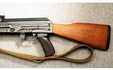 Zastava ~ ZPAPM70 ~ 7.62X39MM - 4 of 5