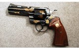 Colt ~ Python ~ .357 Magnum - 2 of 2