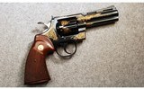 Colt ~ Python ~ .357 Magnum - 1 of 2