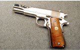 Colt ~ WWII Commemorative ~ .45 AUTO - 2 of 2