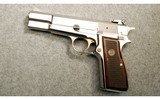 Browning ~ Hi-Power ~ 9MM Luger - 2 of 2