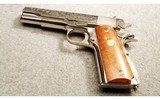 Colt ~ WWII Commemorative ~ .45 AUTO - 2 of 2
