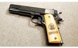Colt ~ WWI Commemorative ~ .45 AUTO - 2 of 2
