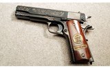 Colt ~ WWI Commemorative ~ .45 AUTO - 2 of 2