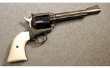 Colt ~ Single Action ~ .22 Long Rifle - 1 of 2