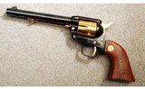 Colt ~ SA Frontier Scout ~ .22 Long Rifle - 2 of 2