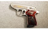 Walther ~ PPK/S ~ .380 ACP - 2 of 2