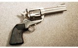 Ruger ~ New Model Blackhawk ~ .357 Magnum - 1 of 2