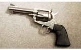 Ruger ~ New Model Blackhawk ~ .357 Magnum - 2 of 2