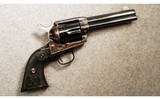 Colt ~ Single Action Army ~ .45 Colt - 1 of 2