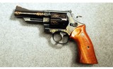 Smith & Wesson ~ 29-2 ~ .44 Magnum - 2 of 2