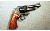 Smith & Wesson ~ 29-2 ~ .44 Magnum - 1 of 2