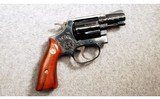 Smith & Wesson ~ 36 ~ .38 S&W SPL - 1 of 2
