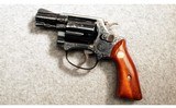 Smith & Wesson ~ 36 ~ .38 S&W SPL - 2 of 2