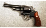 Smith & Wesson ~ 28-2 - .357 Magnum - 2 of 2